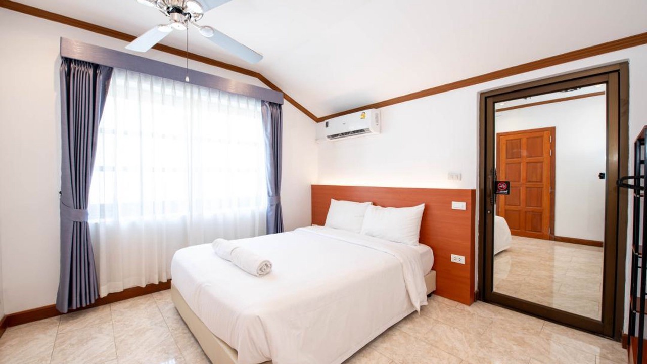 Photo of Bedroom in Nong Prue