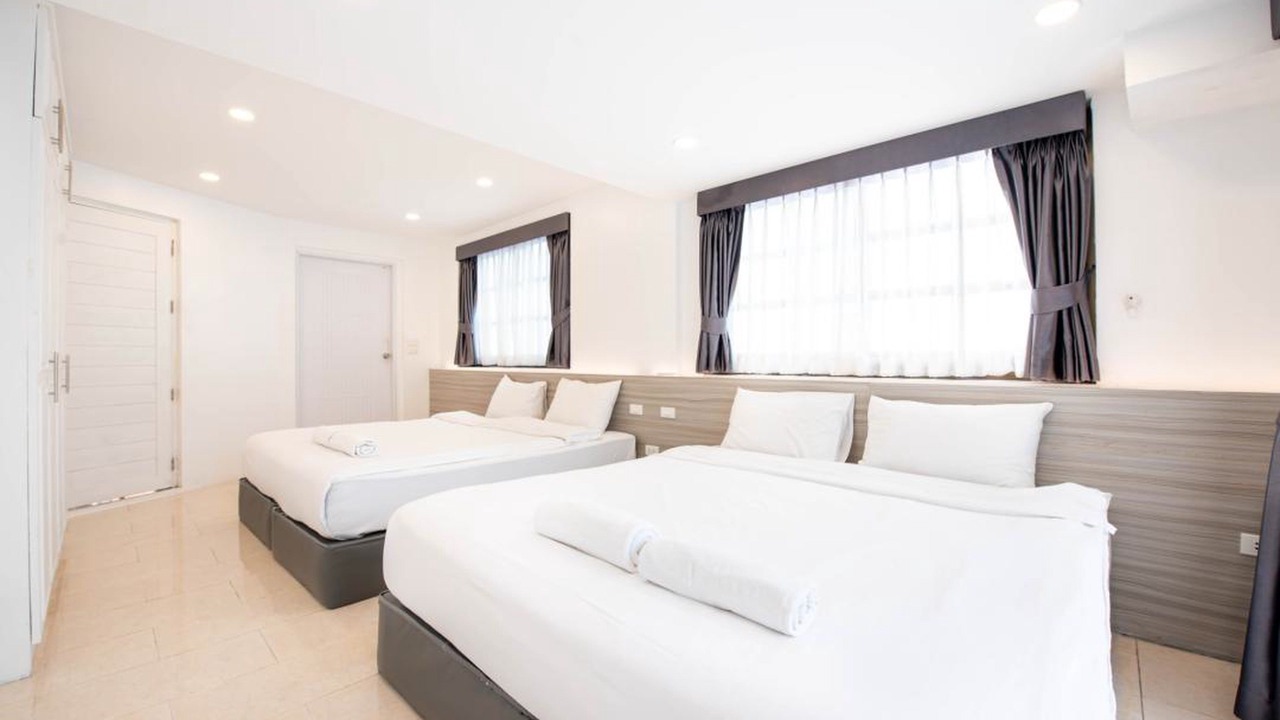 Photo of Bedroom in Nong Prue