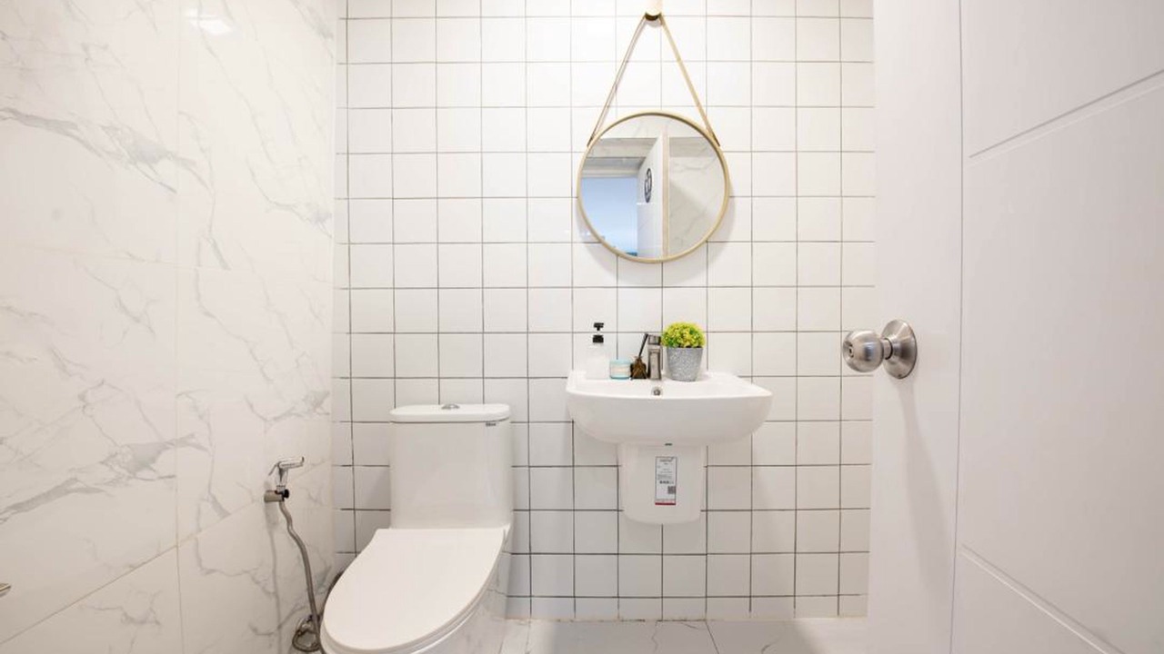 Photo of Bathroom in Nong Prue