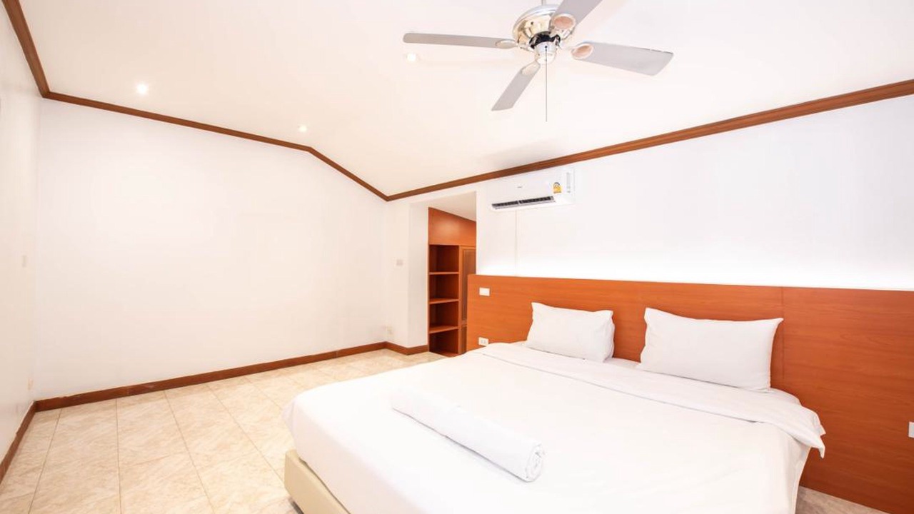 Photo of Bedroom in Nong Prue