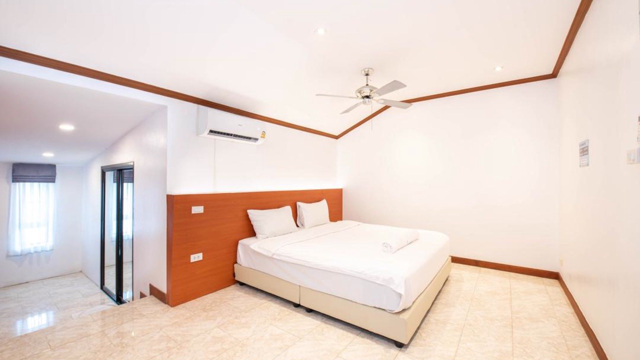 Photo of Bedroom in Nong Prue