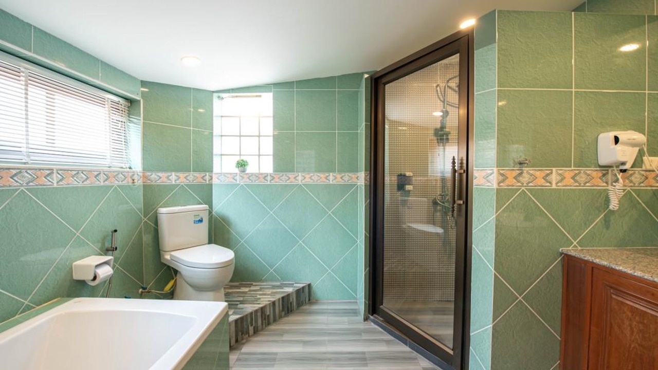 Photo of Bathroom in Nong Prue