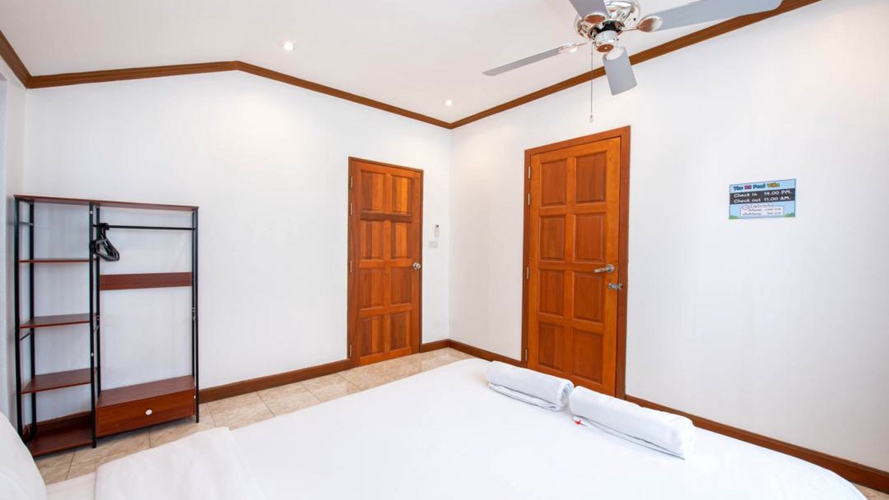Photo of Bedroom in Nong Prue