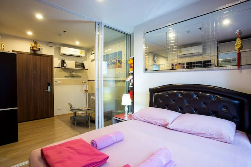 Photo of Bedroom in Pak Kret