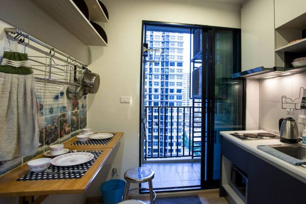 Photo of Kitchen in Pak Kret