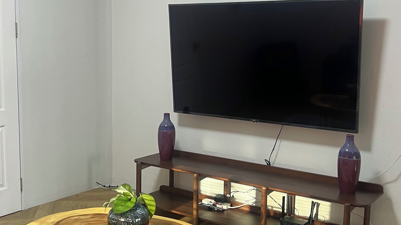 Photo of Livingroom in Nimman