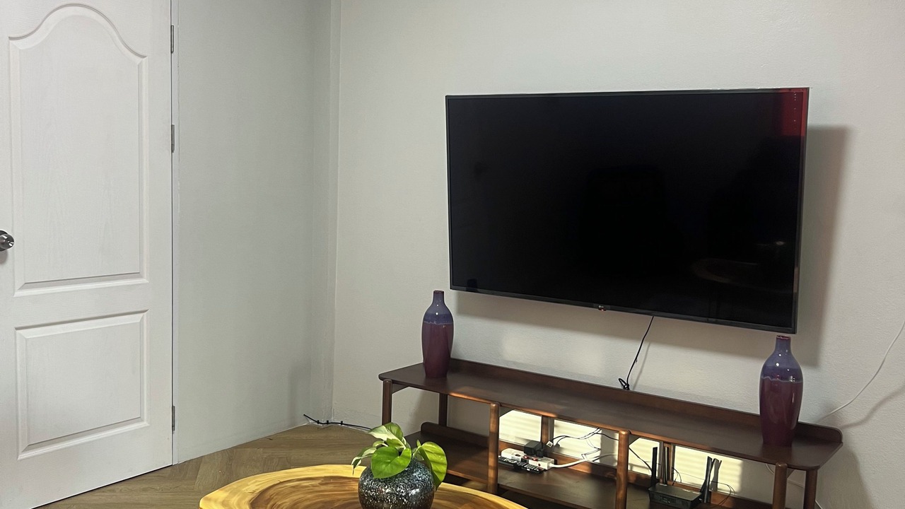 Photo of Livingroom in Nimman