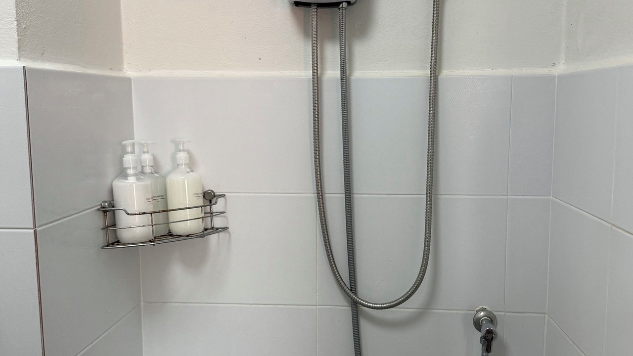 Photo of Bathroom in Nimman