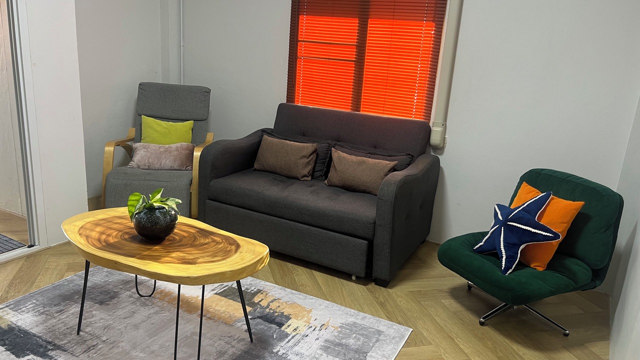 Photo of Livingroom in Nimman