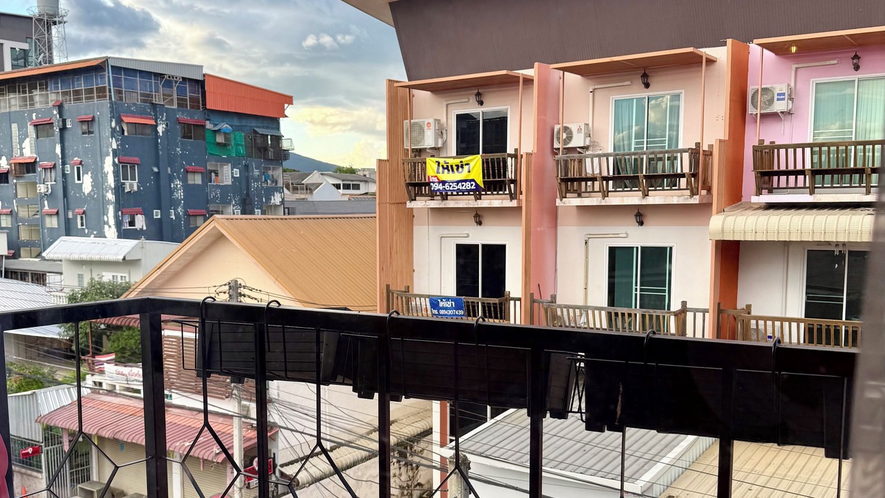 Photo of Outdoor in Nimman