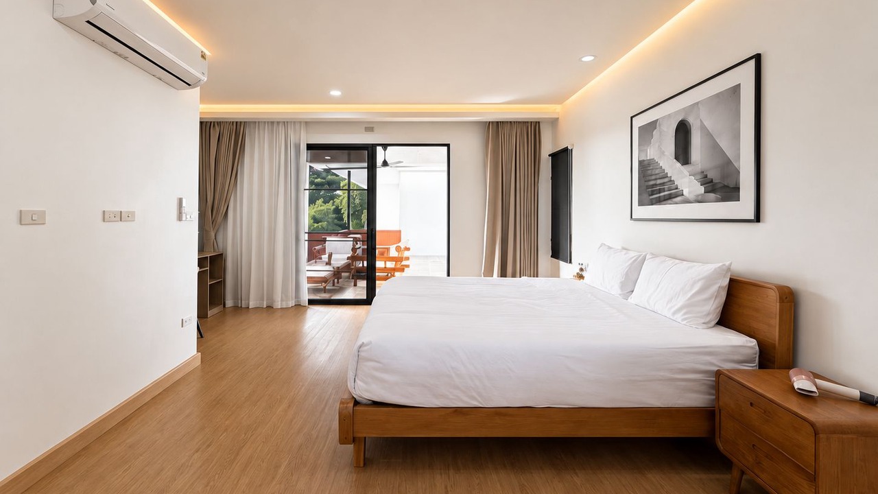 Photo of Bedroom in Saraphi