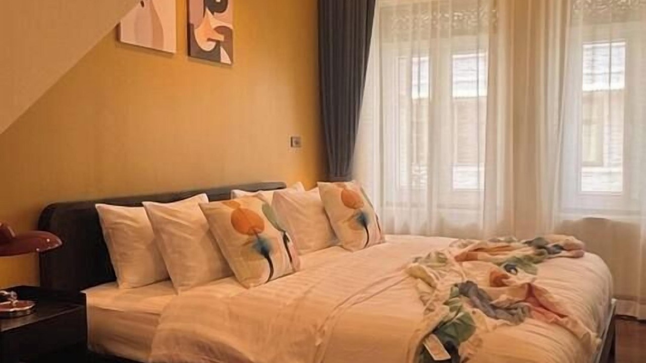 Photo of Bedroom in Chakkrawat