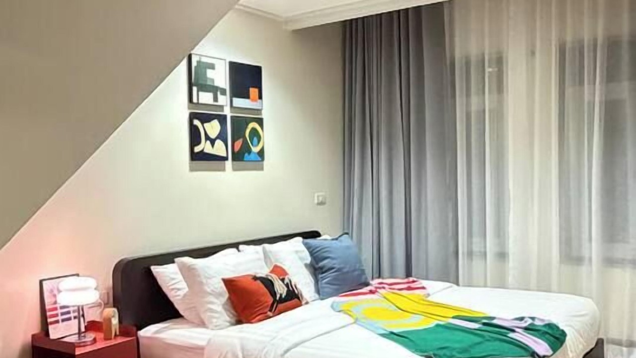 Photo of Bedroom in Chakkrawat