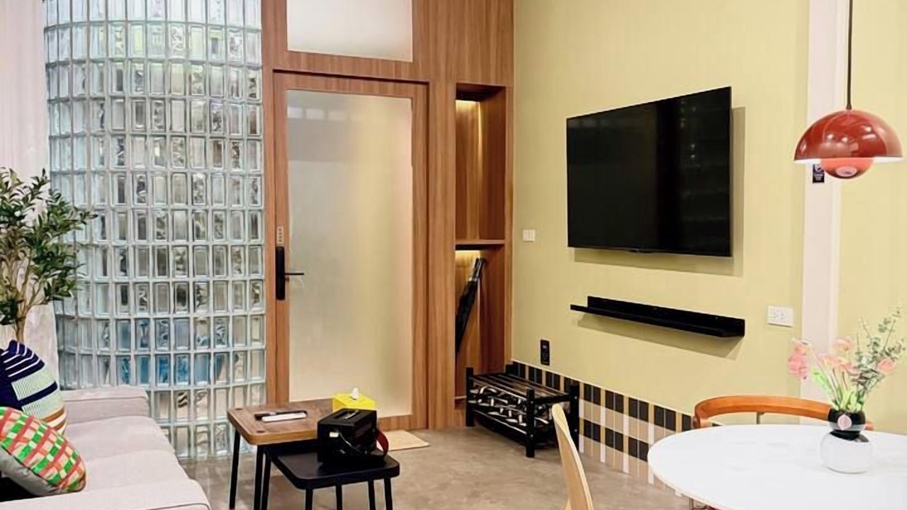 Photo of Livingroom in Chakkrawat