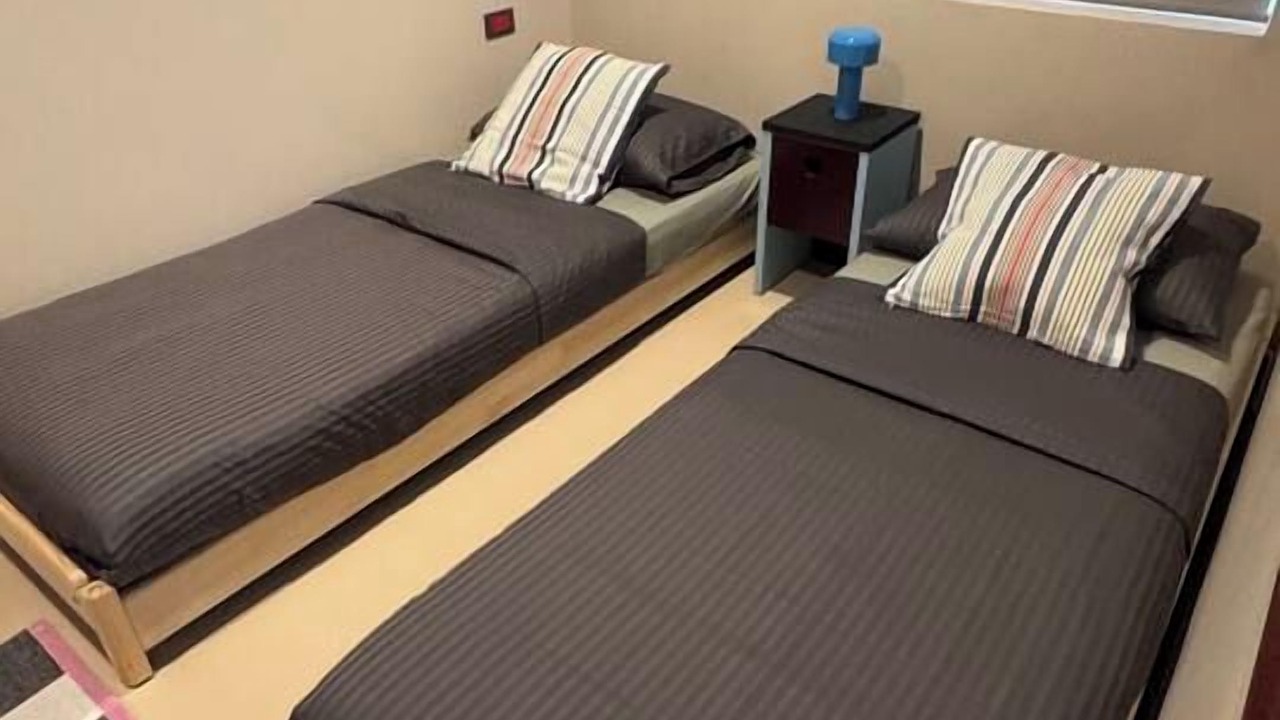 Photo of Bedroom in Chakkrawat