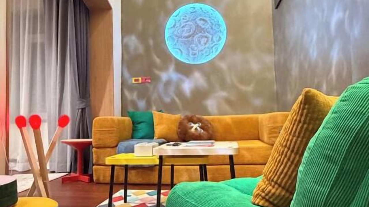 Photo of Livingroom in Chakkrawat