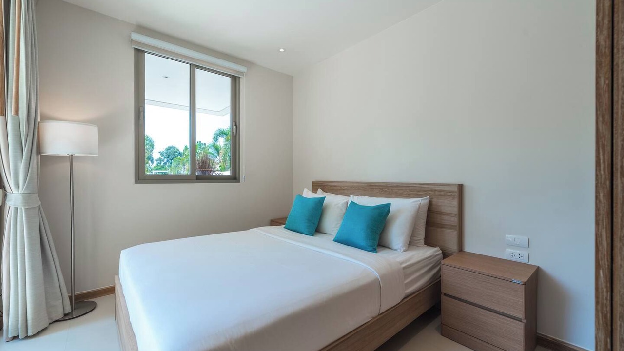 Photo of Bedroom in Bang Tao