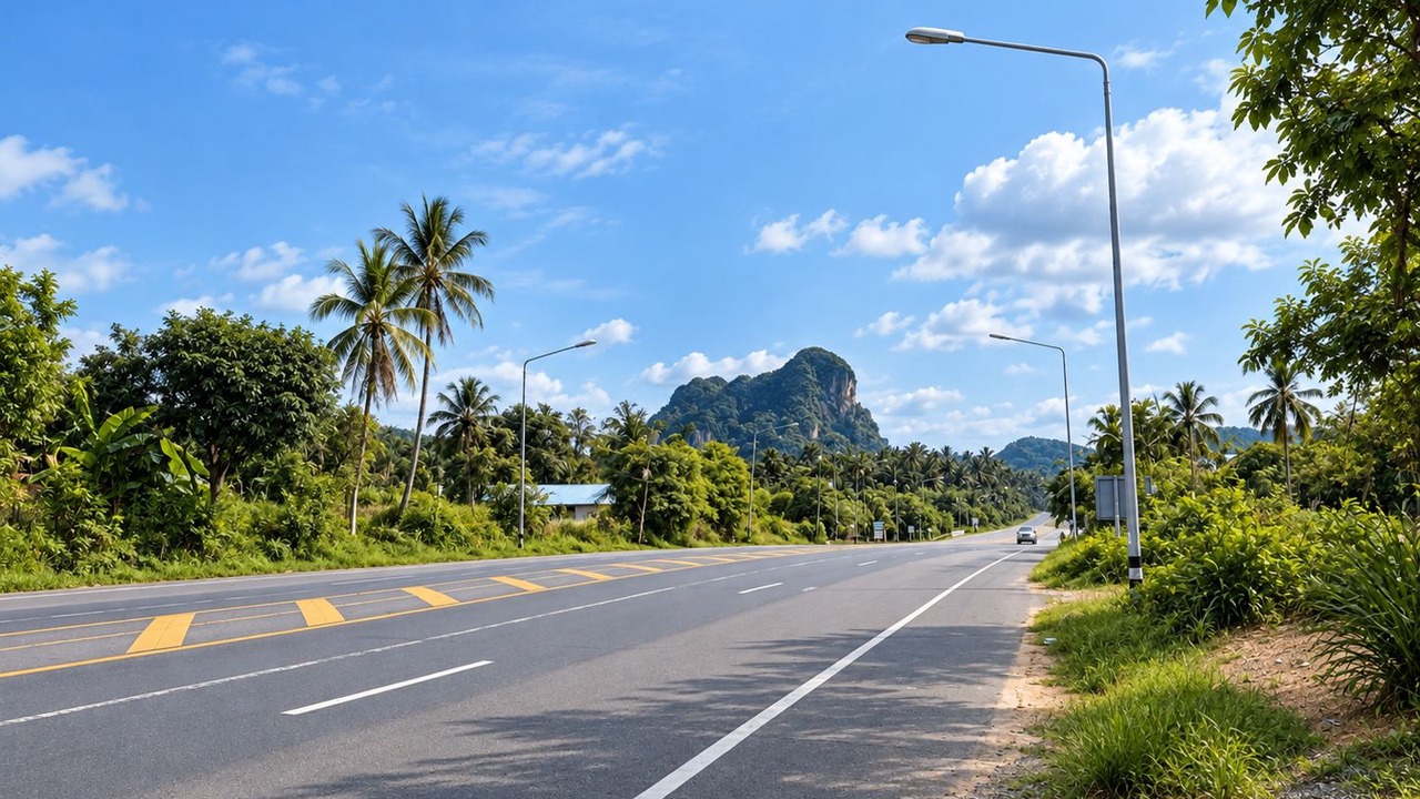 Photo of Others in Nong Thale