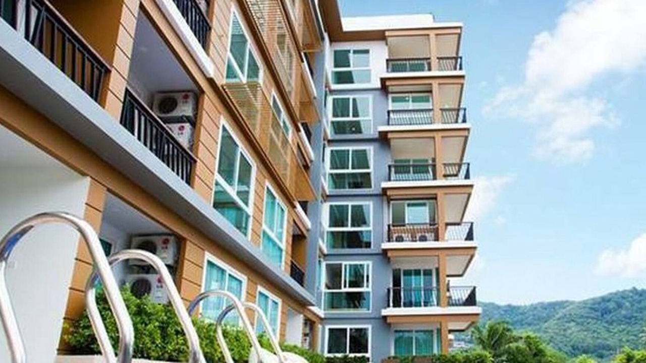 Photo of Outdoor in Ban Saiyuan