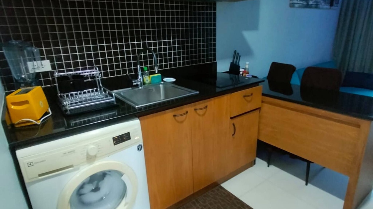Photo of Kitchen in Ban Saiyuan