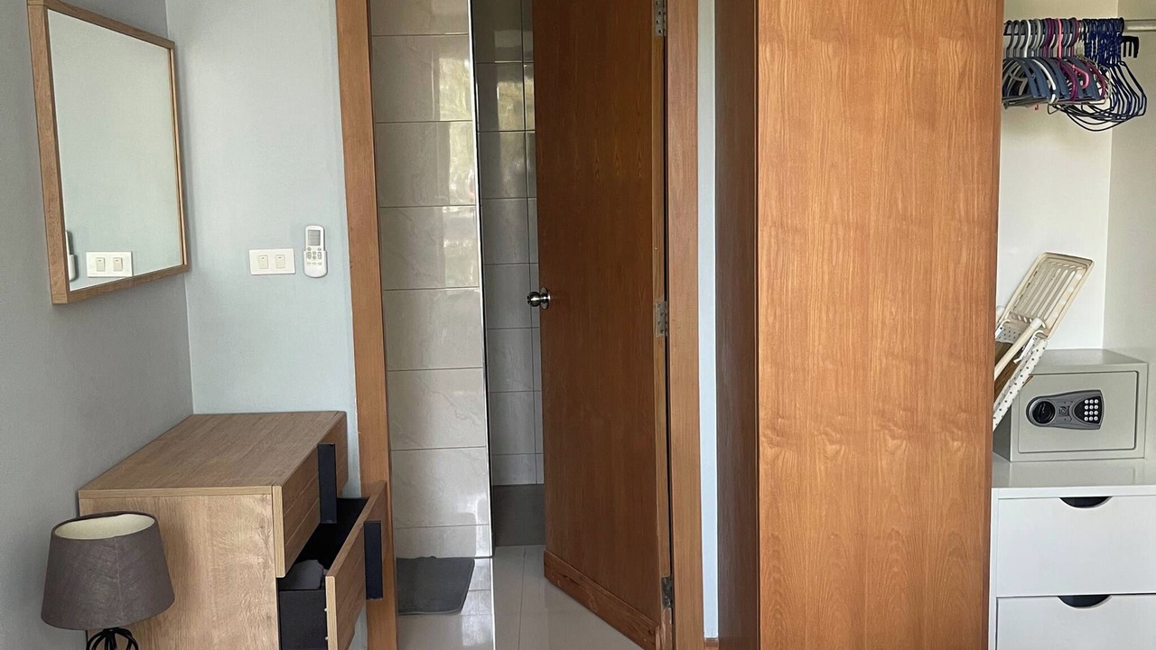 Photo of Bedroom in Ban Saiyuan