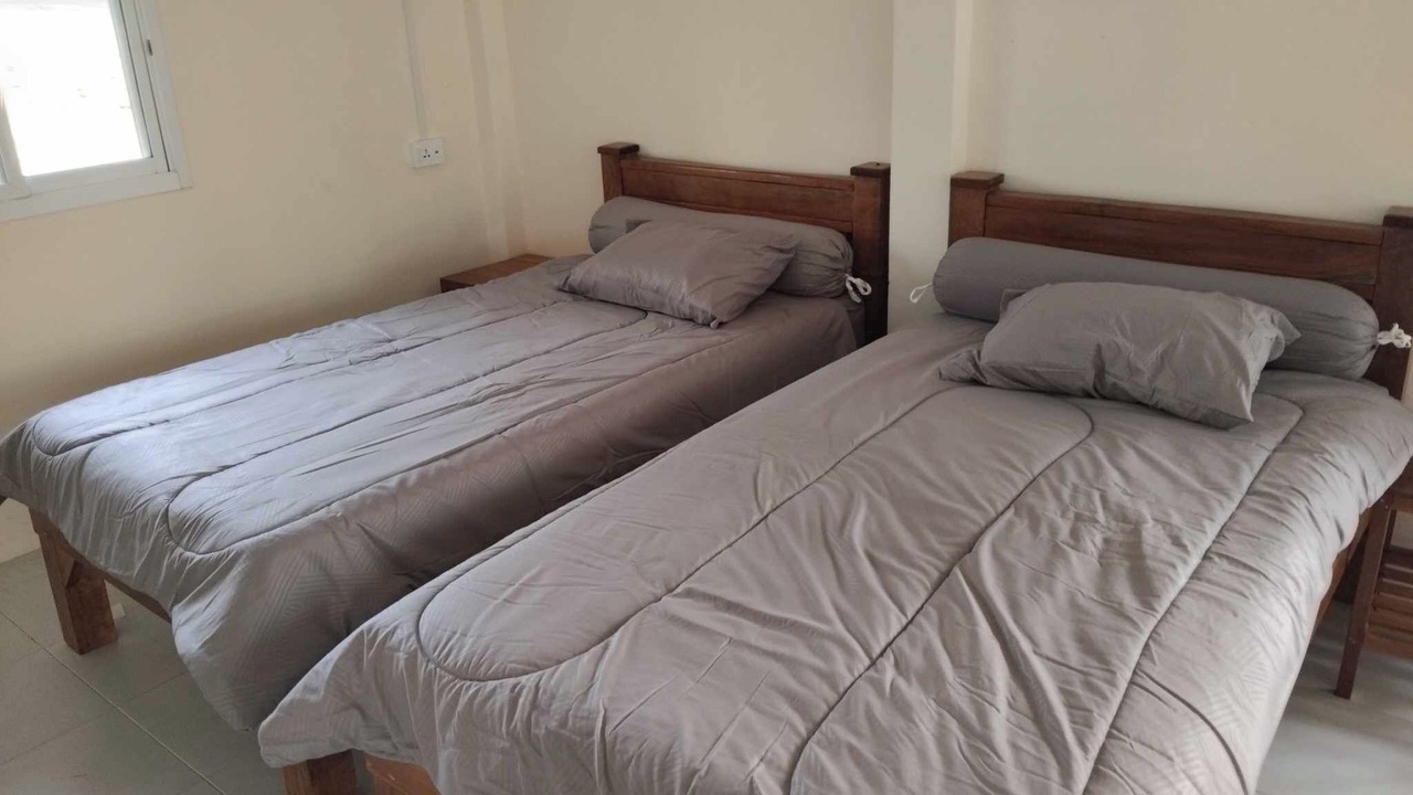 Photo of Bedroom in Sirindhorn