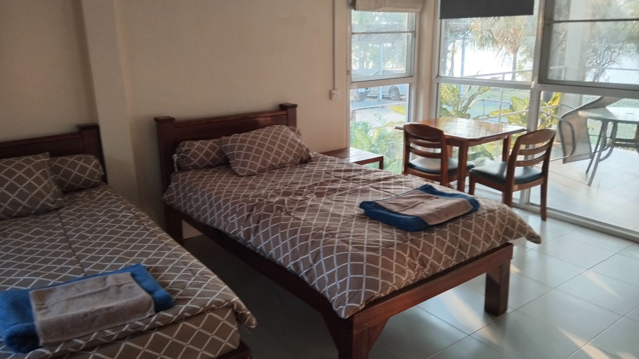 Photo of Bedroom in Sirindhorn