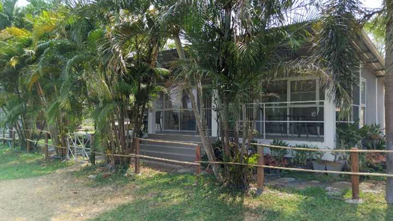 Photo of Outdoor in Sirindhorn