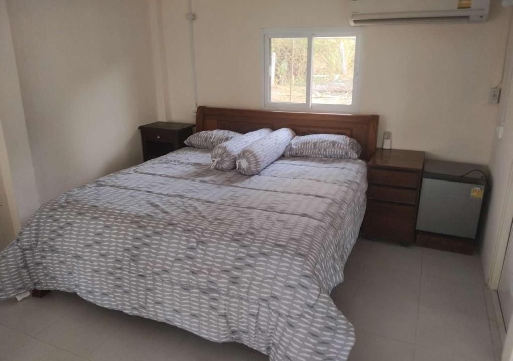 Photo of Bedroom in Sirindhorn
