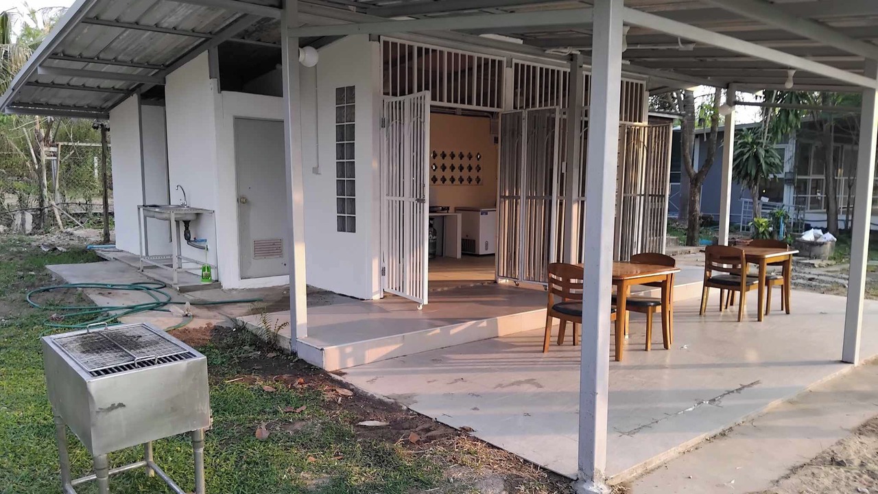 Photo of Outdoor in Sirindhorn