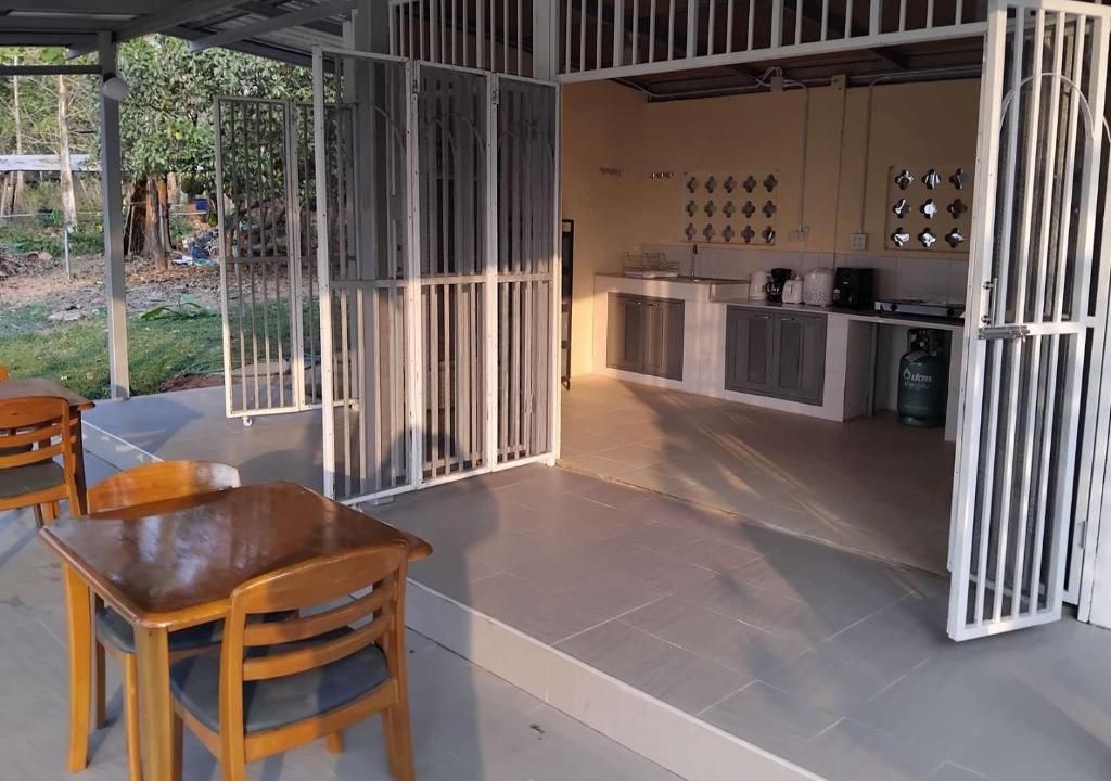 Photo of Outdoor in Sirindhorn