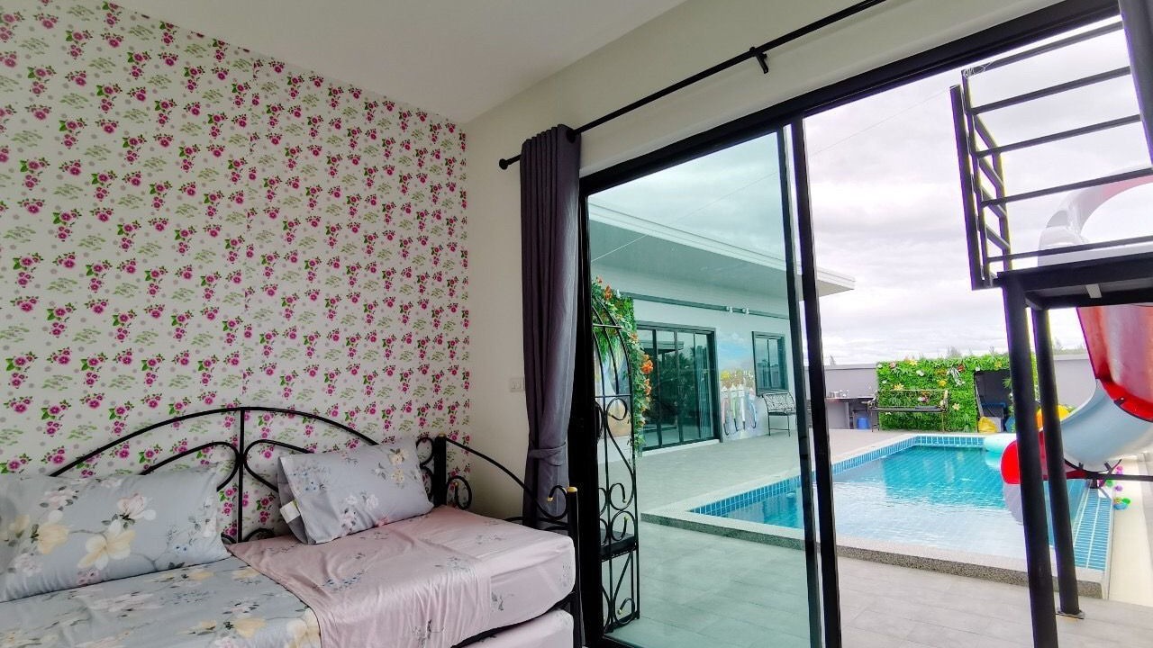 Photo of Bedroom in Hin Lek Fai