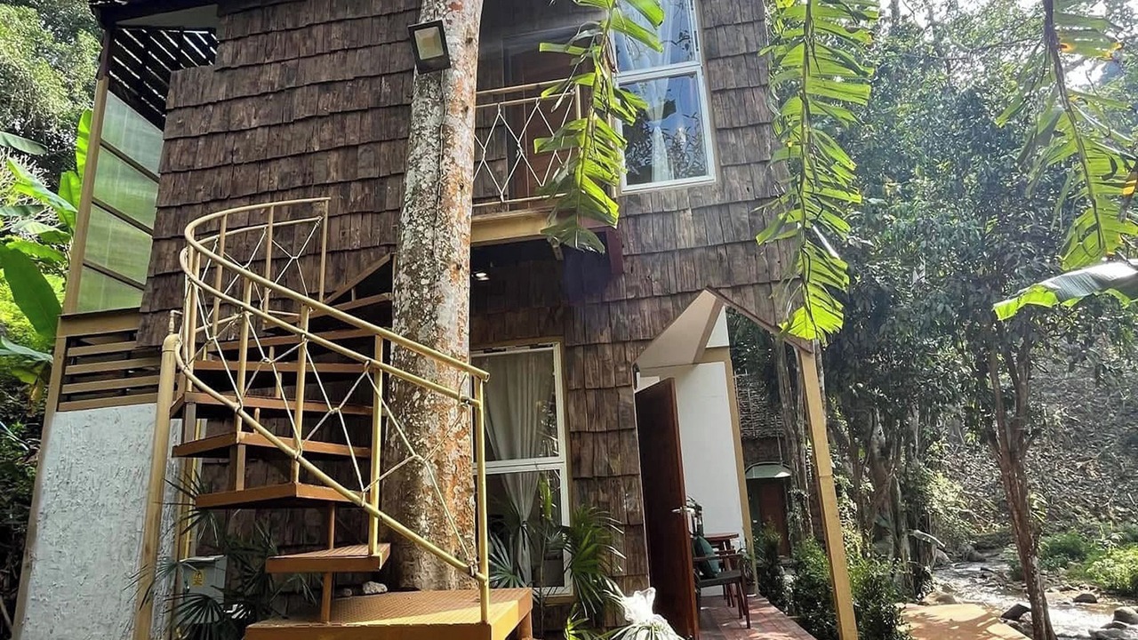 Photo of Outdoor in Mae On