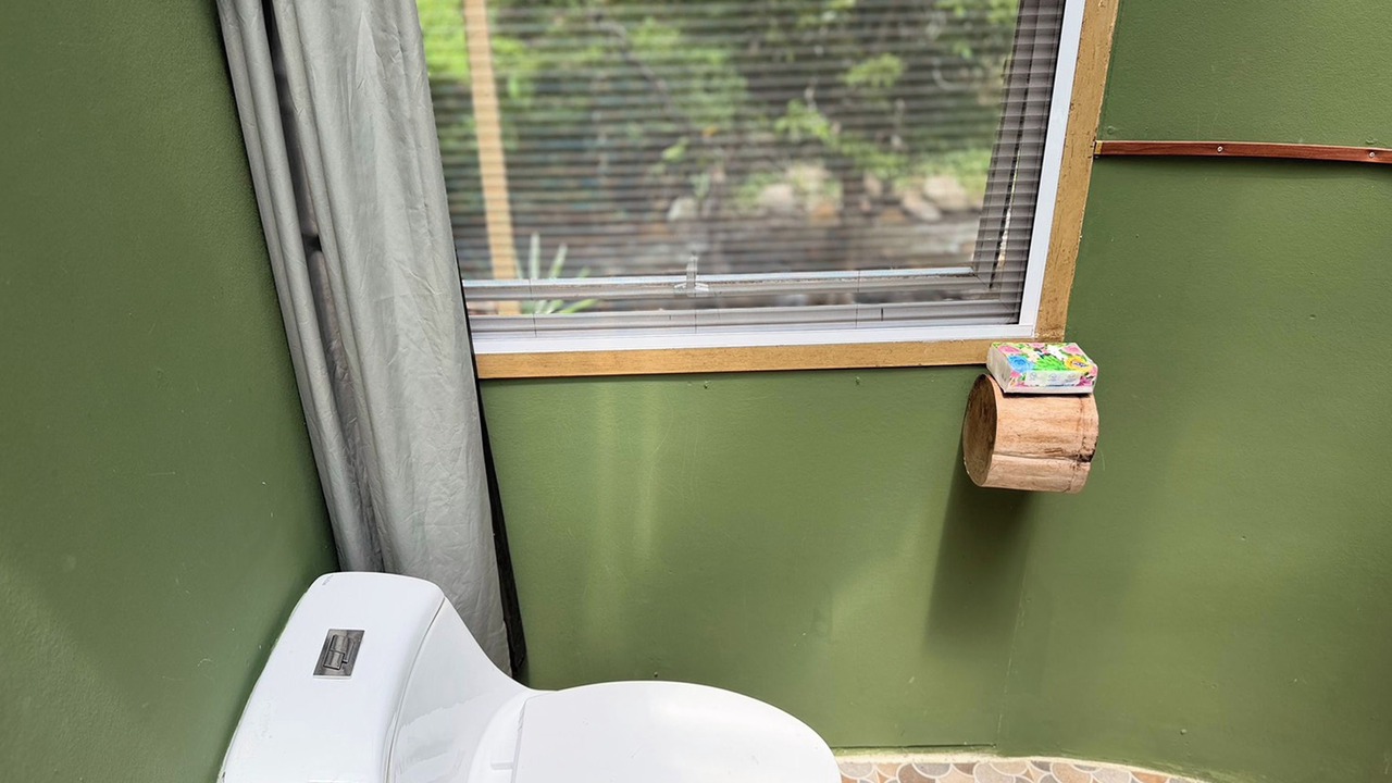 Photo of Bathroom in Mae On