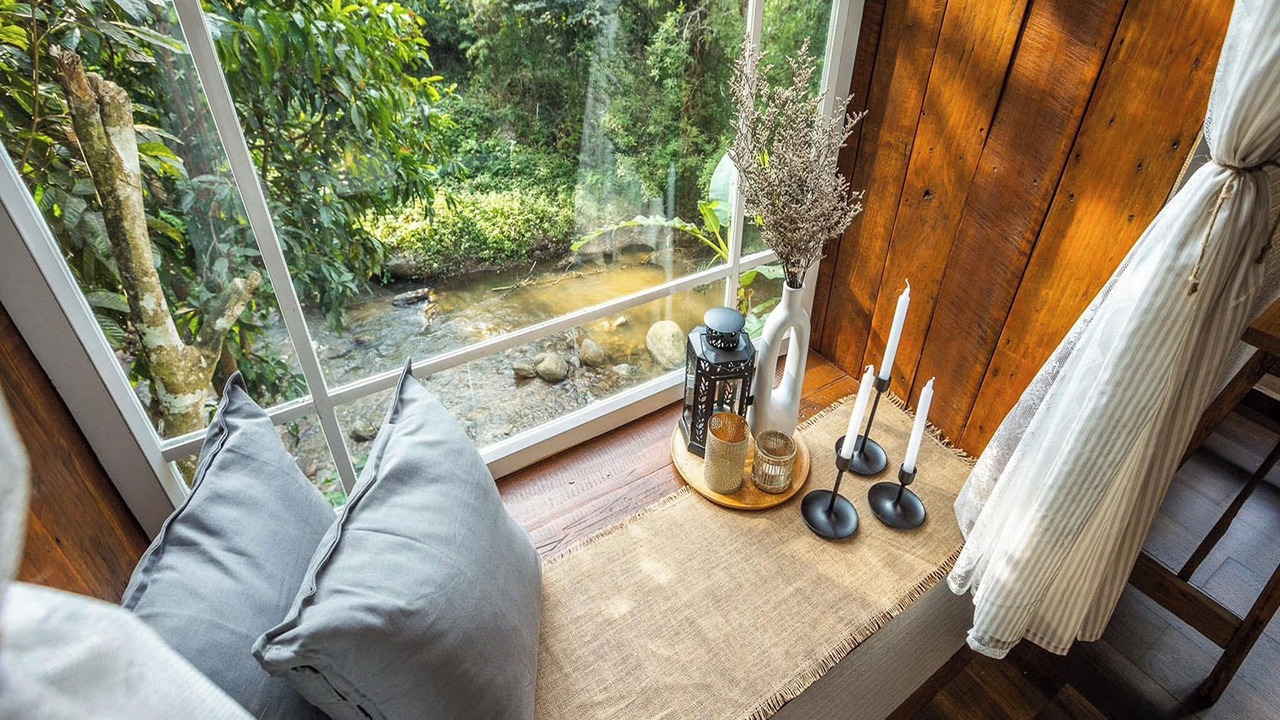 Photo of Bedroom in Mae On