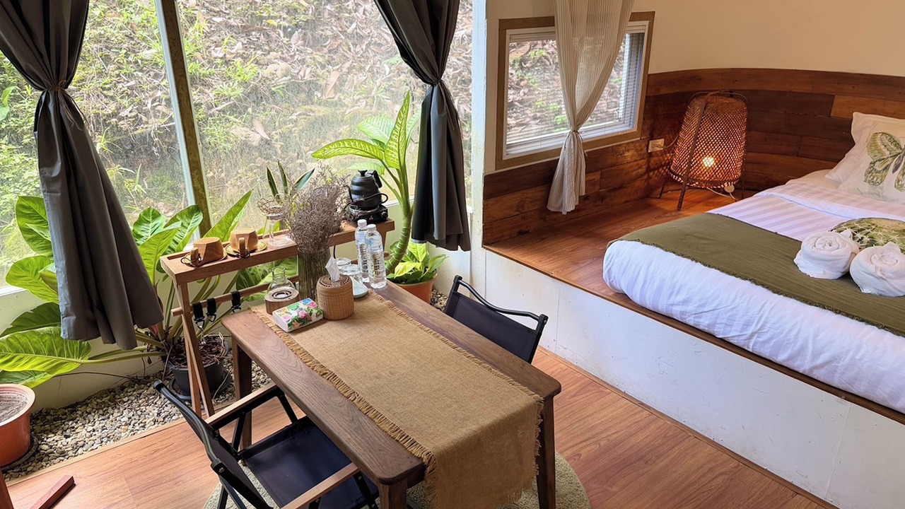 Photo of Bedroom in Mae On