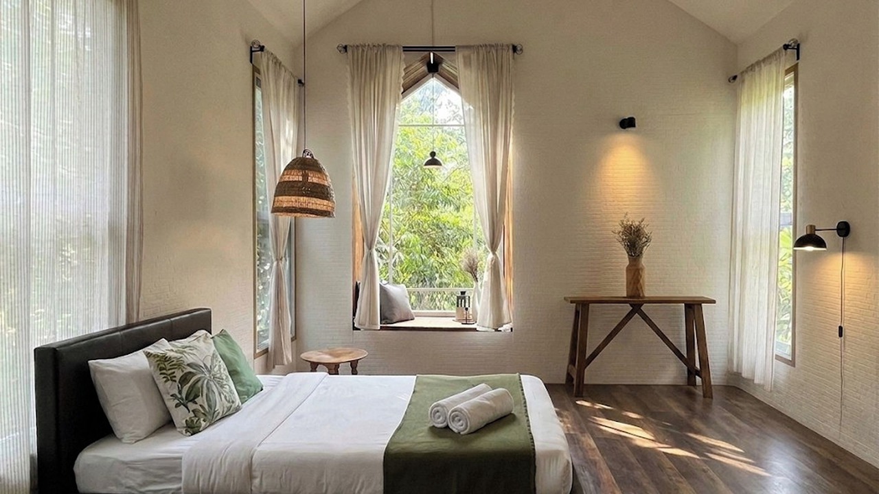 Photo of Bedroom in Mae On