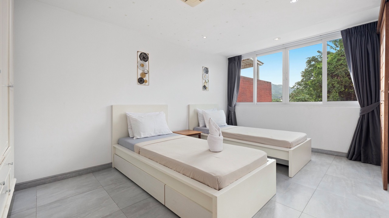Photo of Bedroom in Kathu
