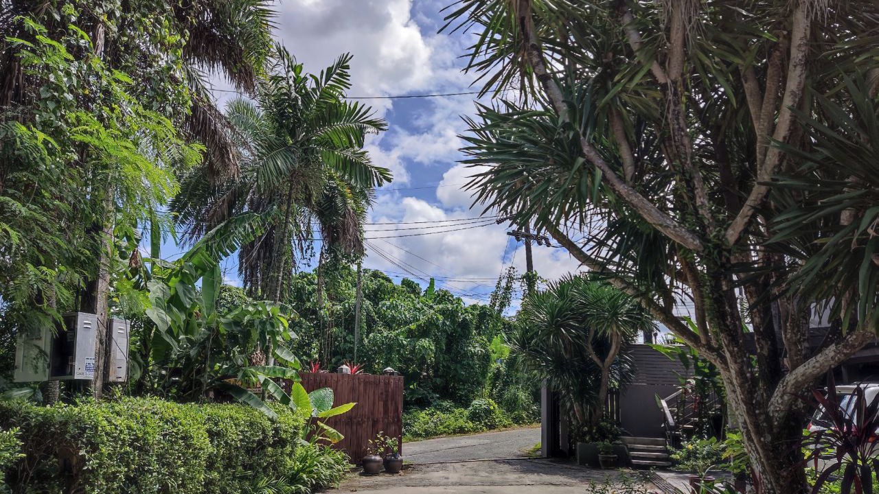 Photo of Outdoor in Kathu
