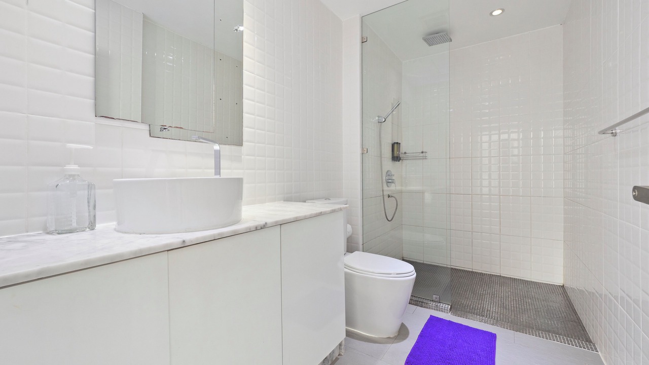 Photo of Bathroom in Kathu