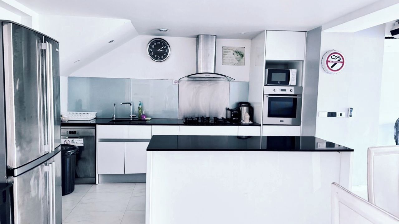 Photo of Kitchen in Kathu