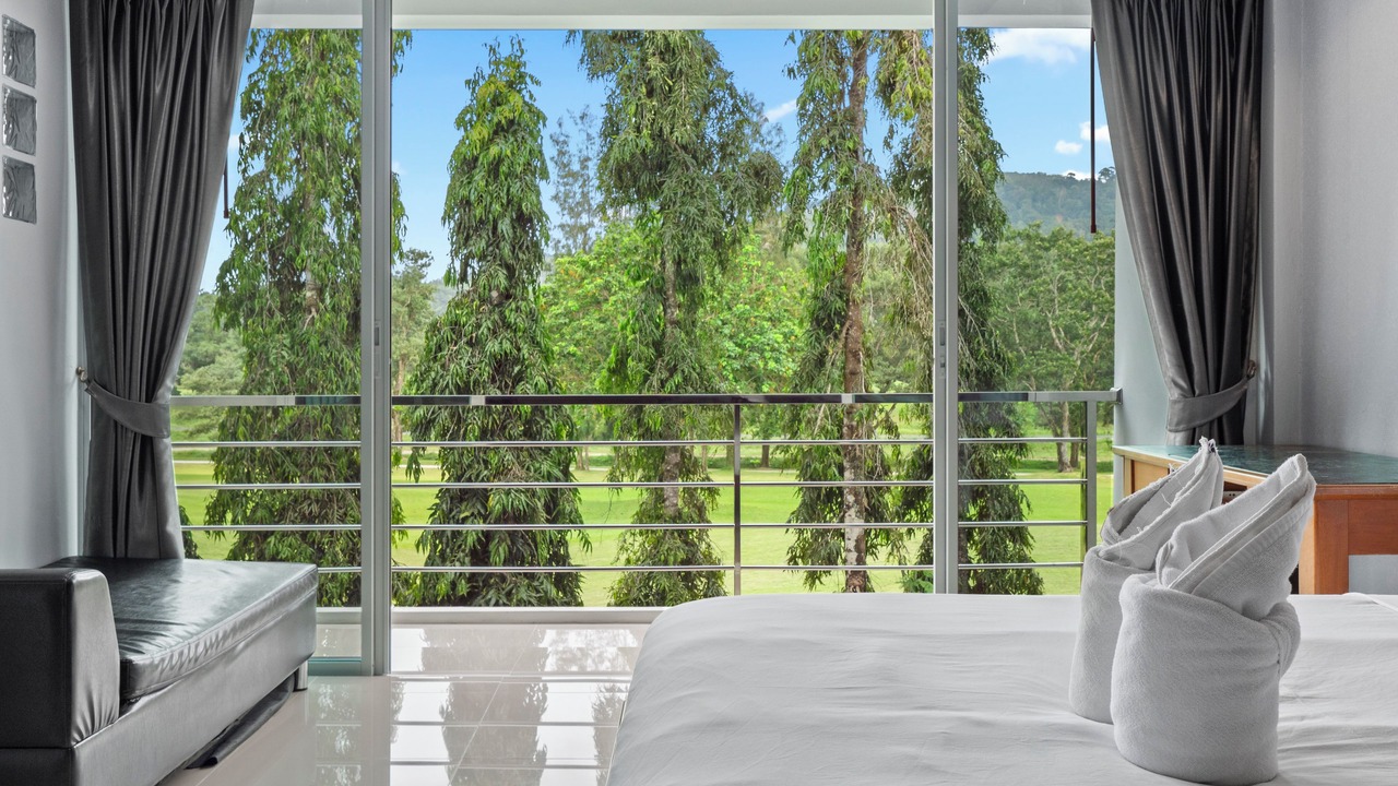 Photo of Bedroom in Kathu