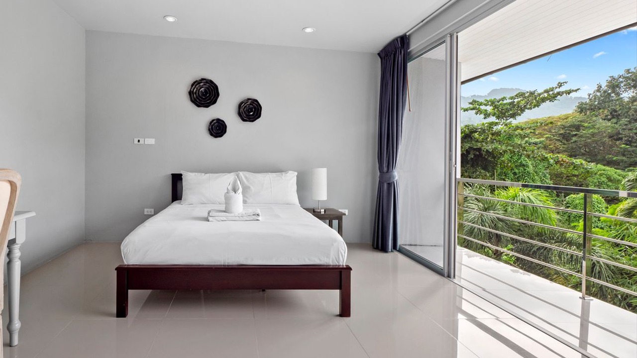 Photo of Bedroom in Kathu
