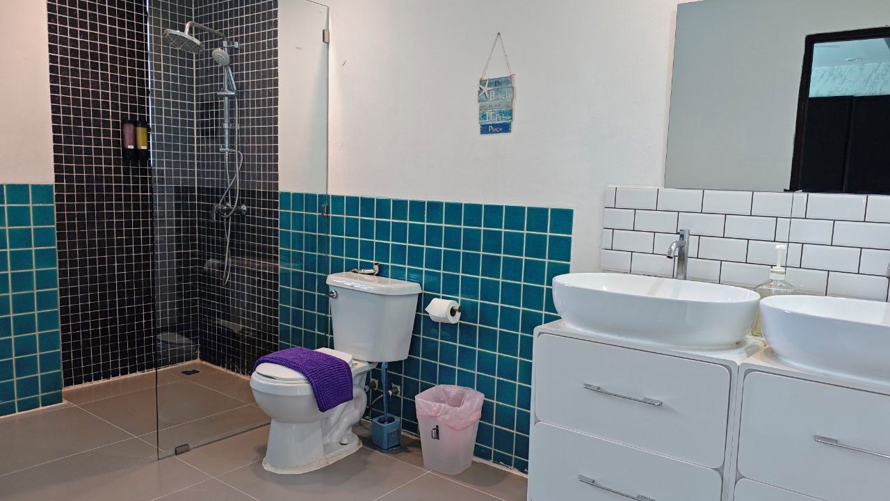 Photo of Bathroom in Kathu