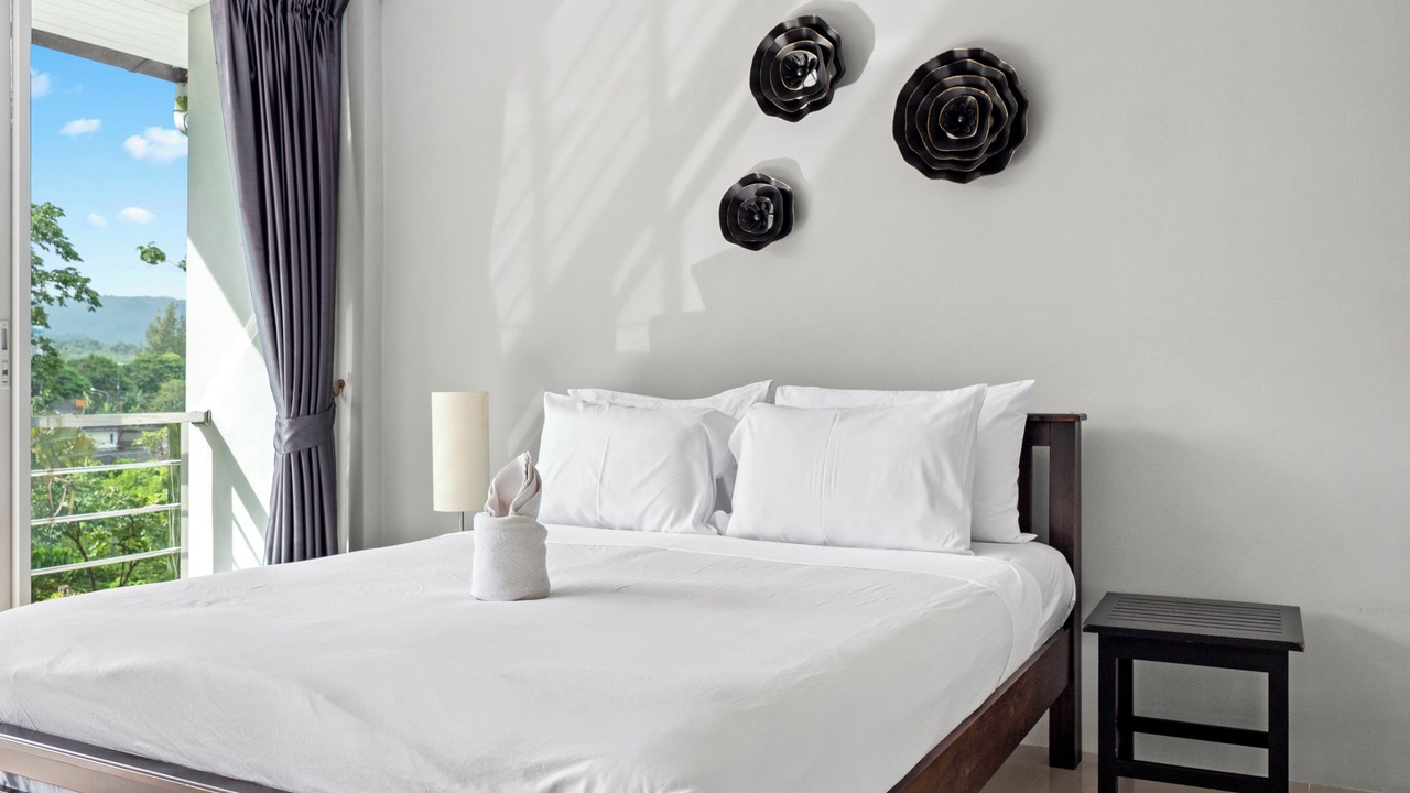 Photo of Bedroom in Kathu