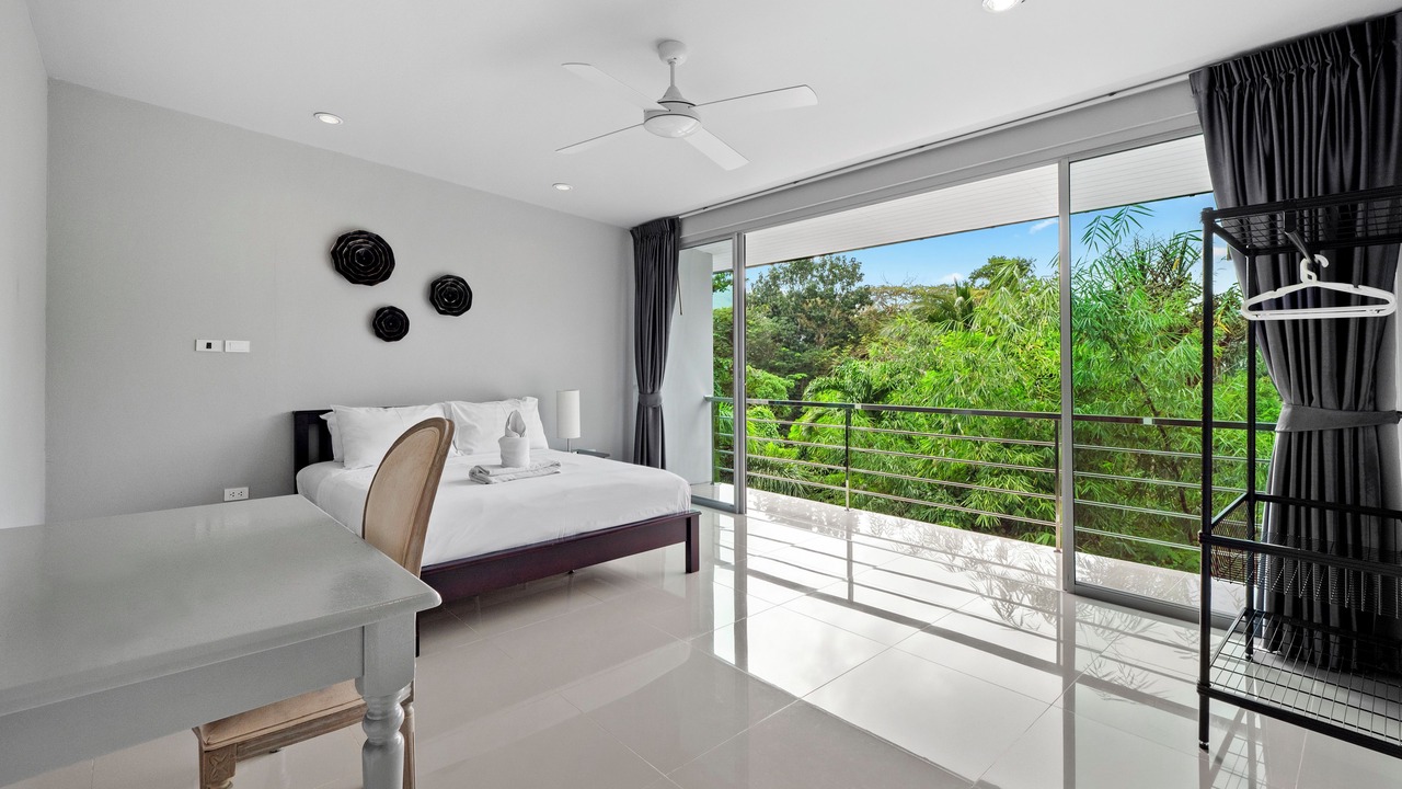Photo of Bedroom in Kathu