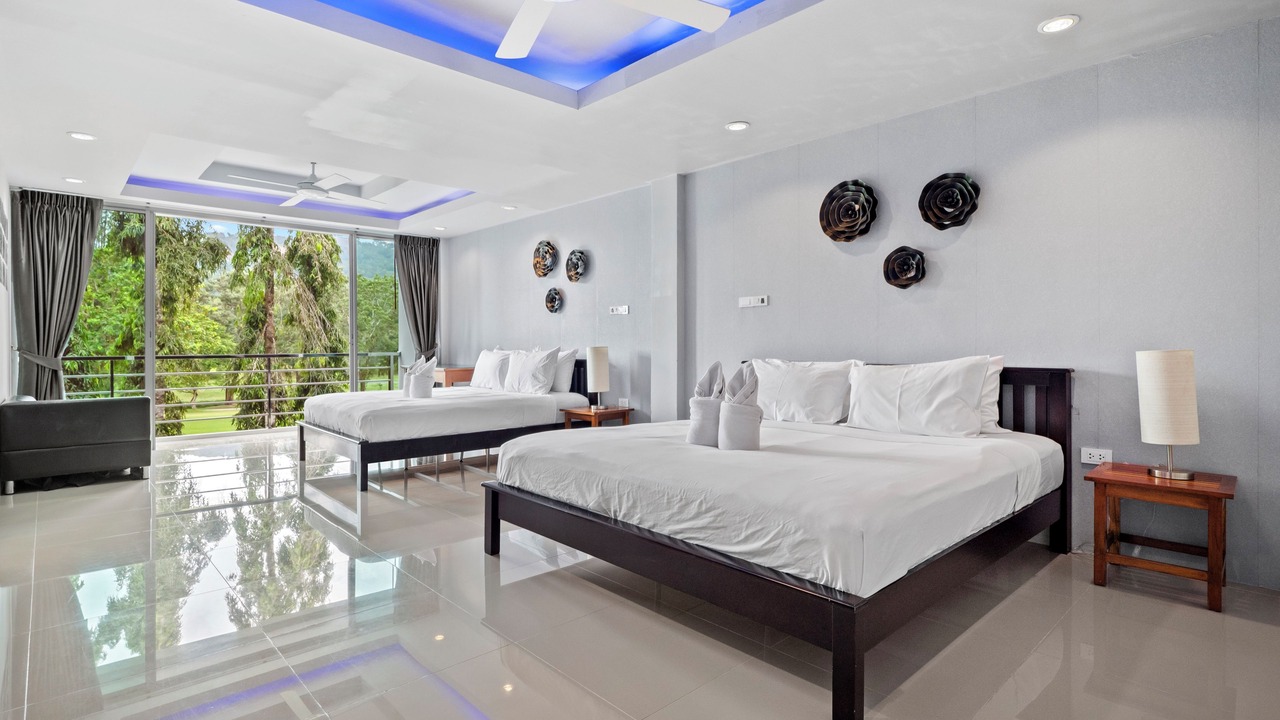 Photo of Bedroom in Kathu