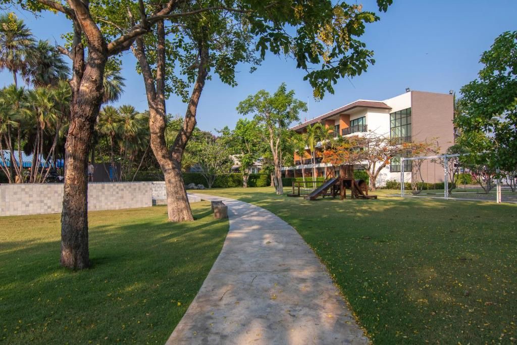 Photo of Outdoor in Hat Chao Samran
