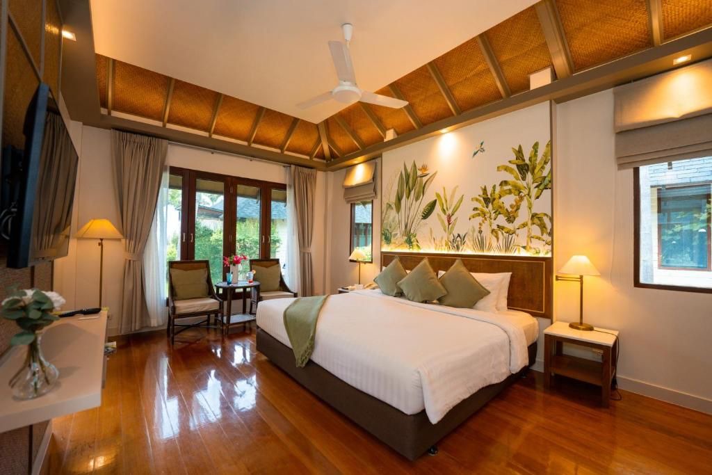 Photo of Bedroom in Hat Chao Samran