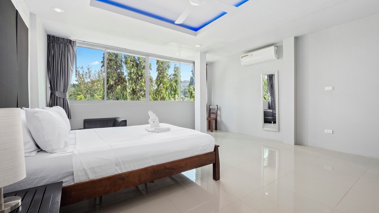 Photo of Bedroom in Kathu